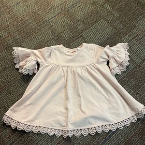 Savannah Girl’s Top